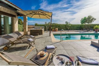 020 2021 364 sibenik luxury stone villa with swimming pool for sale