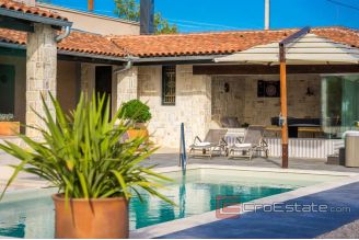 020 2021 364 sibenik luxury stone villa with_pool for sale