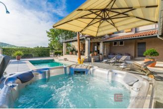 020 2021 364 sibenik luxury stone villa with swimming pool for sale