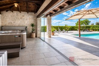 020 2021 364 sibenik luxury stone villa with swimming pool for sale
