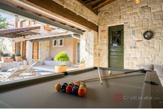 020 2021 364 sibenik luxury stone villa with swimming pool for sale