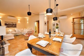 020 2021 364 sibenik luxury stone villa with swimming pool for sale