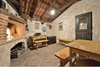 020 2021 364 sibenik luxury stone villa with_pool for sale