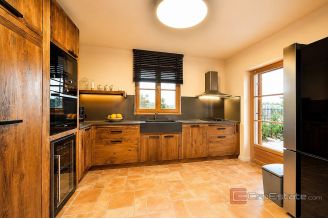 020 2021 364 sibenik luxury stone villa with swimming pool for sale