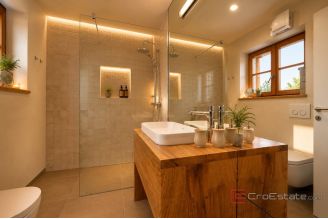 020 2021 364 sibenik luxury stone villa with swimming pool for sale