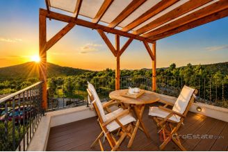 020 2021 364 sibenik luxury stone villa with swimming pool for sale