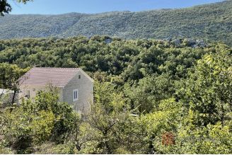 007 2052 86 Omis Building plot in the dalmatian hinterland for sale