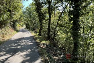 007 2052 86 Omis Building plot in the dalmatian hinterland for sale