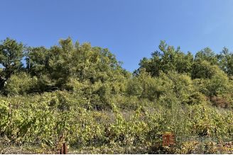 007 2052 86 Omis Building plot in the dalmatian hinterland for sale