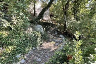 007 2052 86 Omis Building plot in the dalmatian hinterland for sale