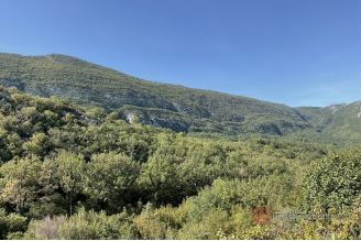 007 2052 86 Omis Building plot in the dalmatian hinterland for sale