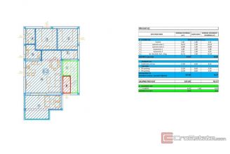 009 1026 35 Vir Modern apartment near the beach for sale