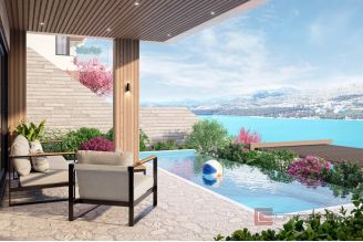 020 2035 278 island ciovo superb_duplex apartment first row to the sea for sale