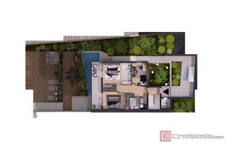 020 2035 278 island ciovo superb_duplex apartment first row to the sea for sale