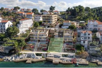 020 2035 278 island ciovo superb_duplex apartment first row to the sea for sale