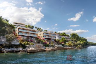 020 2035 278 island ciovo superb_duplex apartment first row to the sea for sale