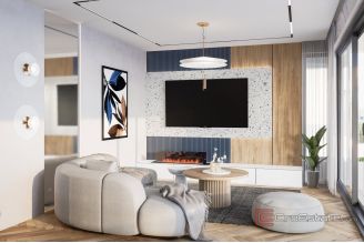 017 2035 279 Ciovo Spacious two bedroom apartment for sale