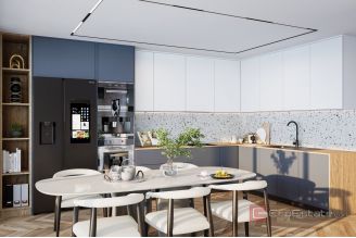 017 2035 279 Ciovo Spacious two bedroom apartment for sale