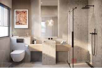 017 2035 279 Ciovo Spacious two bedroom apartment for sale