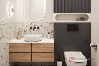 017 2035 279 Ciovo Spacious two bedroom apartment for sale