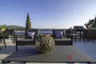 001 2022 474c rogoznica penthouse with terrace and sea view for sale 001 2022 474c rogoznica penthouse with terrace and sea view for sale