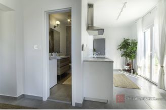 013 2022 474 Rogoznica modern house near the beach for sale