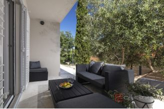 013 2022 474 Rogoznica modern house near the beach for sale