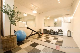 013 2022 474 Rogoznica modern house near the beach for sale