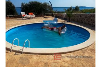 12 4188 30 Hvar detached house sea view for sale