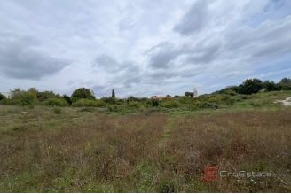 006 2053 25 pula land with project for modern villa for sale
