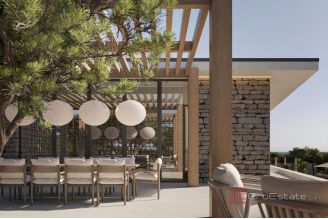 007 1026 29 Rogoznica Building land with project for sale