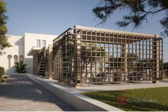 007 1026 29 Rogoznica Building land with project for sale