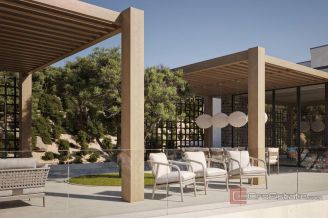 007 1026 29 Rogoznica Building land with project for sale