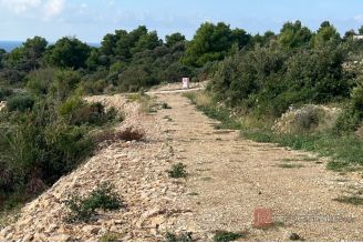 007 1026 29 Rogoznica Building land with project for sale