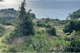 007 1026 29 Rogoznica Building land with project for sale