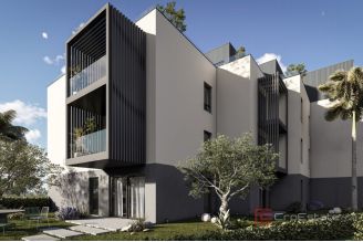 006 2051 39 Hvar new build modern duplex apartment for sale