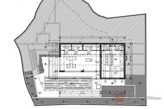 008 2022 475 Trogir Building land with project and a sea view for sale