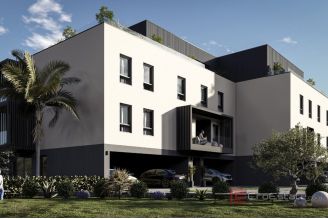 006 2051 41 Hvar new build two bedroom apartment for sale