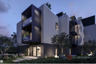 006 2051 41 Hvar new build two bedroom apartment for sale