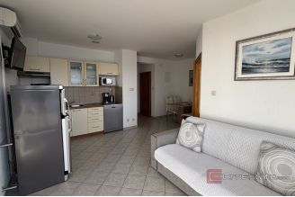 017 2035 283 Trogir two bedroom apartment with sea view for sale