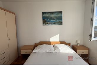 017 2035 283 Trogir two bedroom apartment with sea view for sale
