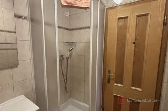 017 2035 283 Trogir two bedroom apartment with sea view for sale