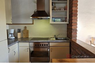 009 1014 38 Porec Authentic Istrian house with pool for sale