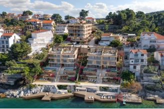 016 2035 287 island ciovo penthouse first row to the sea for sale