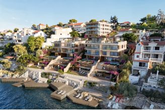 016 2035 287 island ciovo penthouse first row to the sea for sale