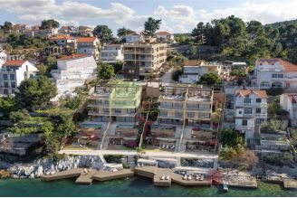 016 2035 287 island ciovo penthouse first row to the sea for sale