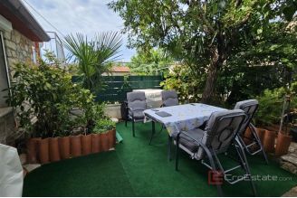 010 1014 39 Porec renovated stone house with sea view for sale