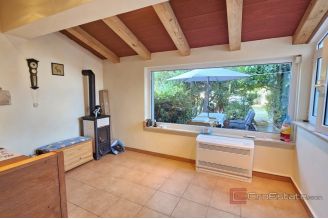 010 1014 39 Porec renovated stone house with sea view for sale