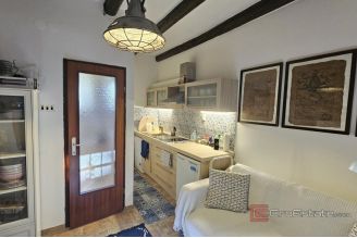 010 1014 39 Porec renovated stone house with sea view for sale