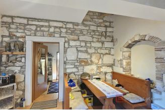 010 1014 39 Porec renovated stone house with sea view for sale